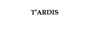 T2ARDIS logo