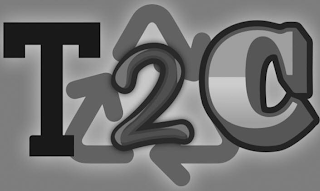 T2C logo