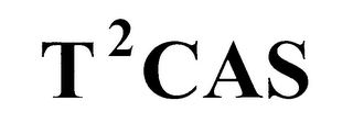 T2CAS logo