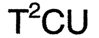 T2CU logo