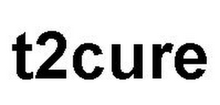T2CURE logo