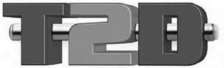 T2D logo