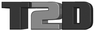 T2D logo
