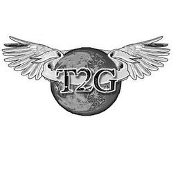 T2G logo