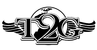 T2G logo