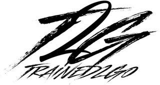 T2G TRAINED 2 GO logo