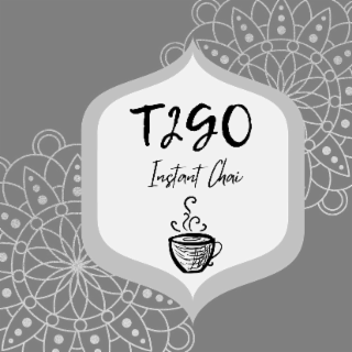 T2G0 INSTANT CHAI logo