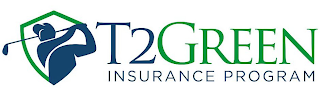T2GREEN INSURANCE PROGRAM logo
