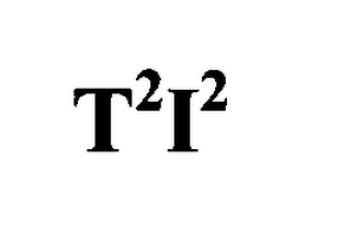 T2I2 logo