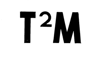 T2M logo