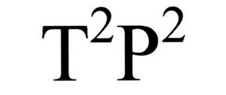 T2P2 logo