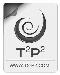 T2P2 WWW.T2-P2.COM logo