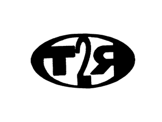 T2R logo