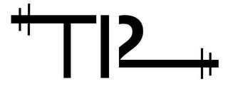 T2R logo