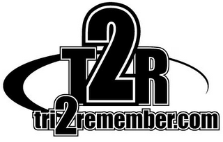 T2R TRI2REMEMBER.COM logo