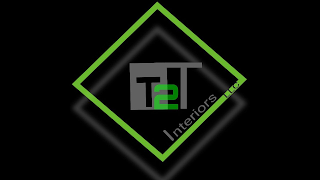 T2T INTERIORS LLC logo