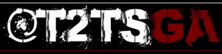 T2TSGA logo