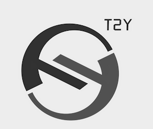 T2Y logo