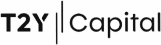 T2Y CAPITAL logo