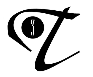 T3 logo