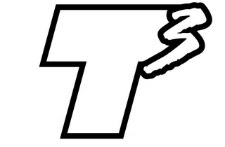 T3 logo