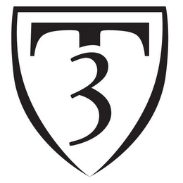 T3 logo