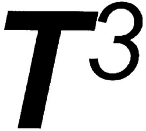 T3 logo