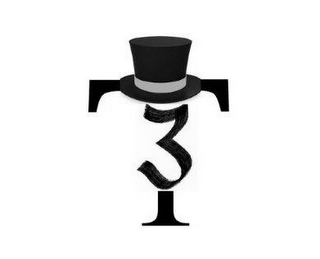 T3 logo