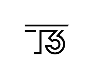 T3 logo