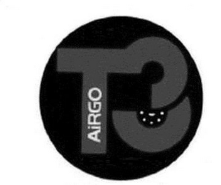 T3 AIRGO logo