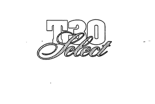 T30 SELECT