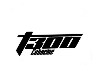 T300 EXTREME logo