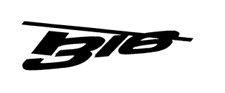 T316 logo