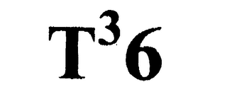 T36 logo