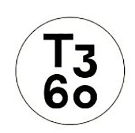 T360 logo