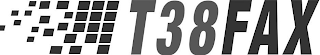 T38FAX logo