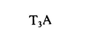 T3A logo