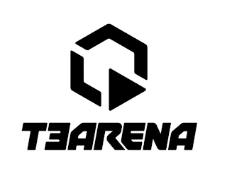 T3ARENA logo