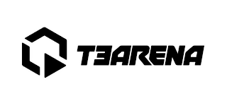 T3ARENA logo