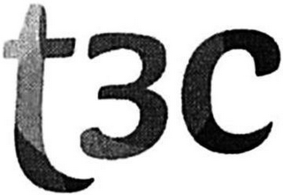 T3C logo