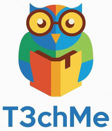 T3CHME logo