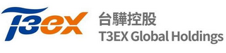 T3EX GLOBAL HOLDINGS logo