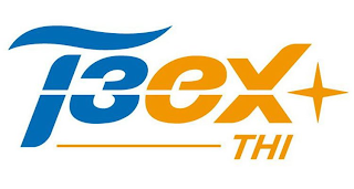 T3EX THI logo