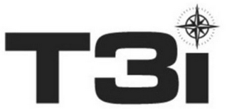 T3I logo