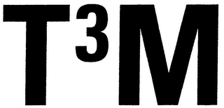 T3M logo