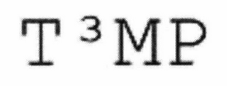 T3MP logo