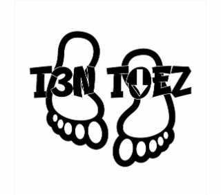T3N TOEZ logo