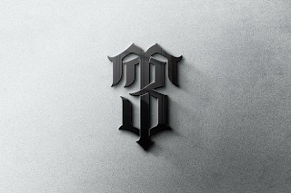 T3RD logo