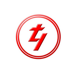 T4 logo