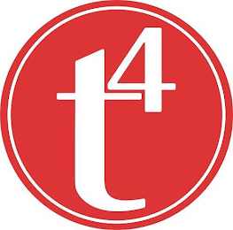 T4 logo